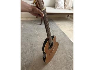 Regalo guitarra