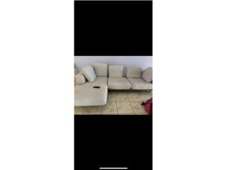 New port Mueble (WestElm)