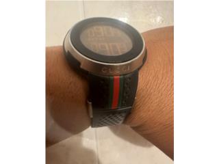 Reloj gucci digital 49mm