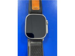 APPLE WATCH ULTRA 1 GEN