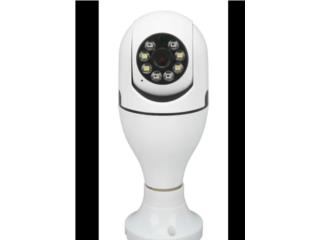 Camara seguridad 