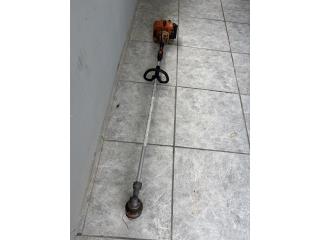 Stihl fs250, Puerto Rico
