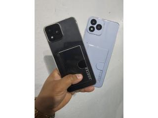 Celulares desbloqueados , Puerto Rico