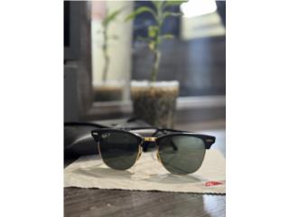 Gafas Ray Ban Original , Puerto Rico