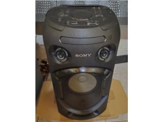 Bocina Sony Nueva