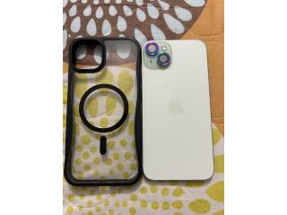 iphone 15 plus de liberty 256gb