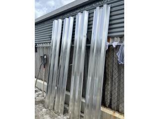 Tormenteras  tipo 2 48x95 