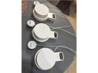 Wireless Mesh router, Puerto Rico