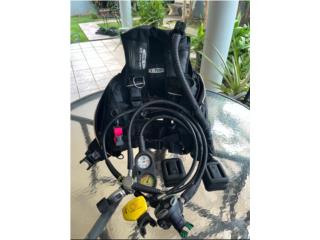 Venta Equipo de Buceo