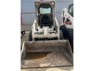 BOBCAT 2013 , Puerto Rico