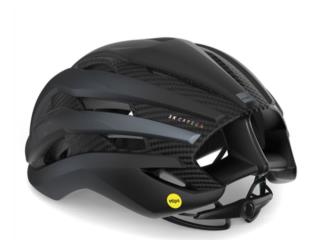 Met 3K Carbon Médium black, Puerto Rico