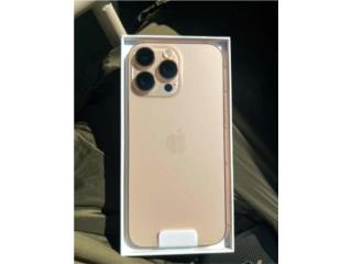 iPhone 16 Pro Max de Liberty 