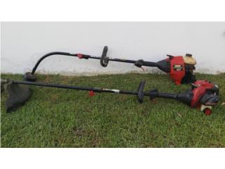 Trimmer , Puerto Rico