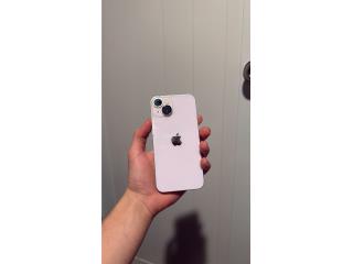 iPhone 14 de claro 