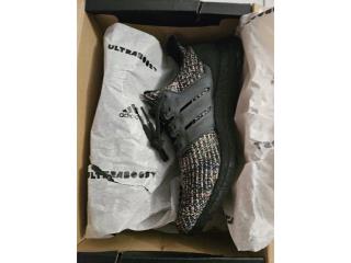 ultra boost multicolor black , Puerto Rico