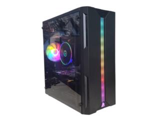 PC Gaming Computadora para Juegos Gamer PC, Puerto Rico