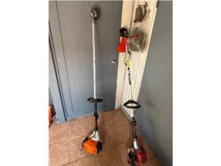 stihl trimmer, Puerto Rico