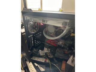 Pc Gaming , Puerto Rico