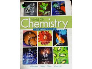 Chemistry 