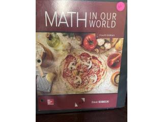 Math in Our World