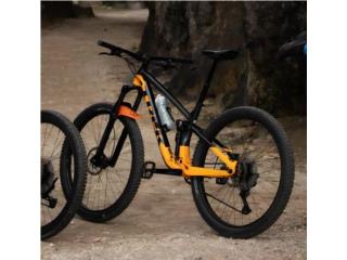 TREK FUEL EX5 