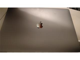 MacBook Sequoia 15.4.1
