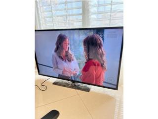 Televisor Samsung 55 pulgadas Smart
