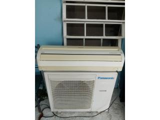 Inverter de 18 BTU, Puerto Rico