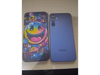 Celular, Puerto Rico