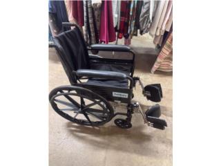 Silla de Ruedas 