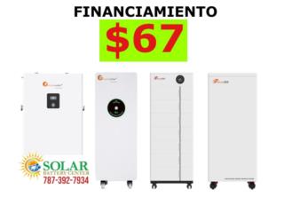 Equipo solar , Puerto Rico