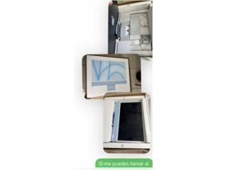 Apple Nueva 2022 sin uso computadora , Puerto Rico