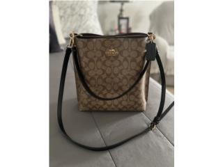 Cartera Coach original