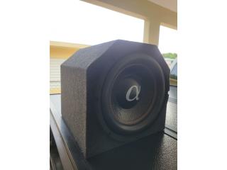 Bajo 12 con cajón NUEVO 