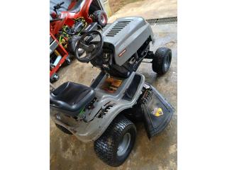 Tractor craftman 1500 lt, Puerto Rico