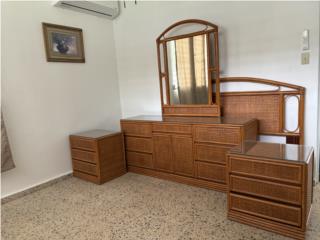 Juego cuarto Ratan Queen
