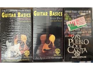 Películas vhs