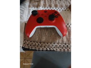 Control de xbox one s, Puerto Rico