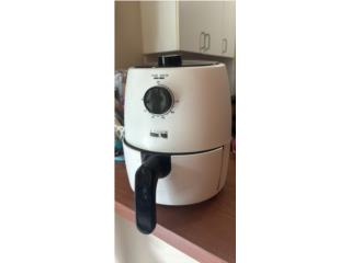 Air Fryer Pequeño 