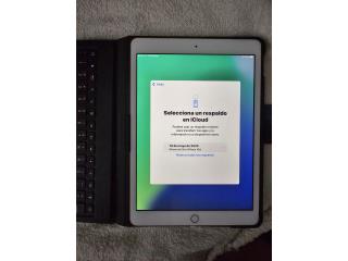Ipad 6 Generacion 128gb Oro Rosado , Puerto Rico