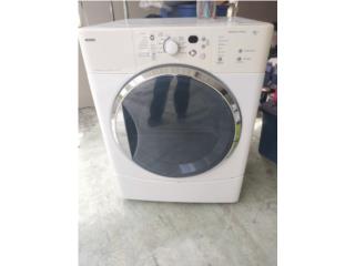 Secadora Kenmore Eléctrica