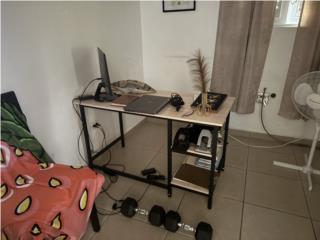 Escritorio