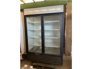 Nevera 2 puertas true 939-640-9737