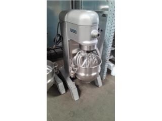 Batidora 60 qt Hobart 