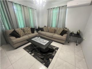 Juego de muebles