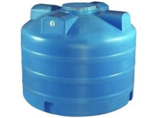 Cisterna de agua