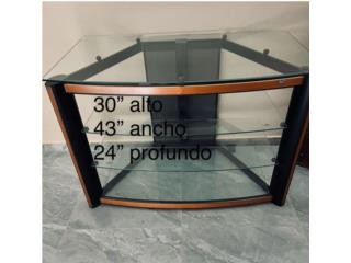 Mesa de TV (Marca Bello) 