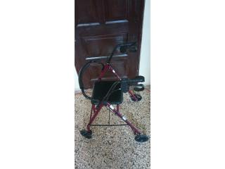 Andador para adultos