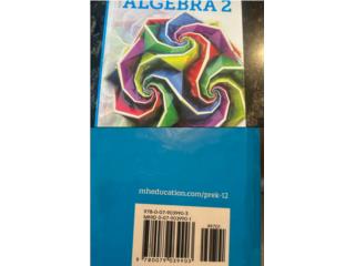 Algebra 2 