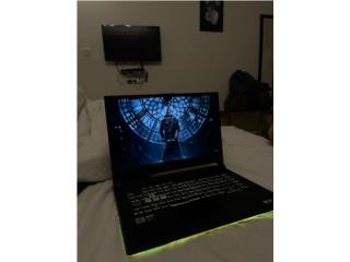 Gaming Life ASUS ROG
